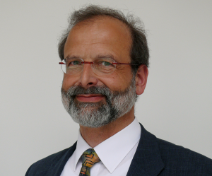 Professor Stefan Bringezu