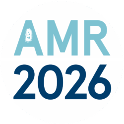 AMR 2026 logo