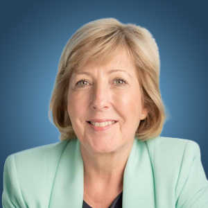 Fiona Reynolds profile photo