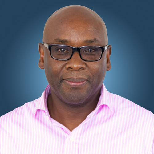 Mirfin Mpundi profile photo