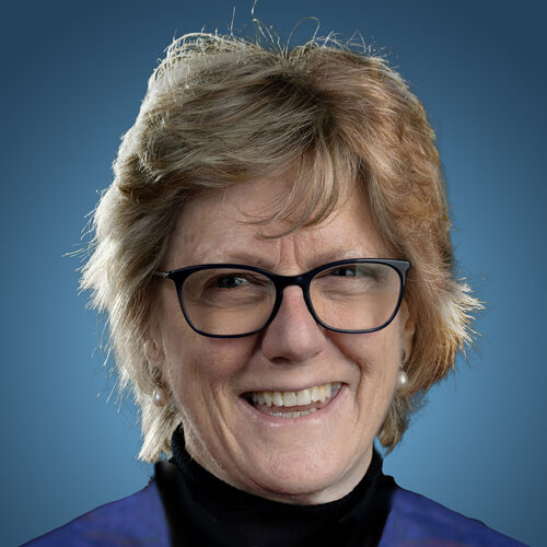 Dame Sally Davies profile photo