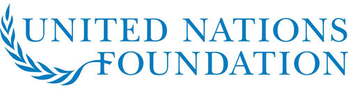 United Nations Foundation logo