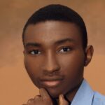 Damilola, Adesuyi profile photo