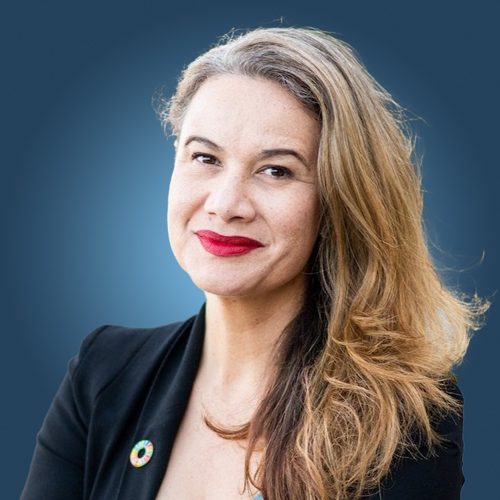 Jas Chambers profile photo