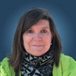 Alison Holmes