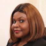 Dr Yewande Alimi