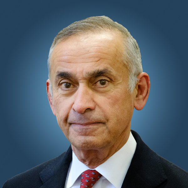 Lord Ara Darzi