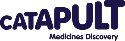 Medicines Discovery Catapult logo