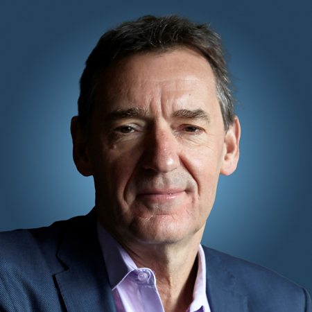 Sir Jim O'Neill