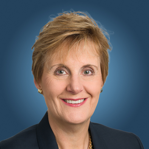Julie Orr