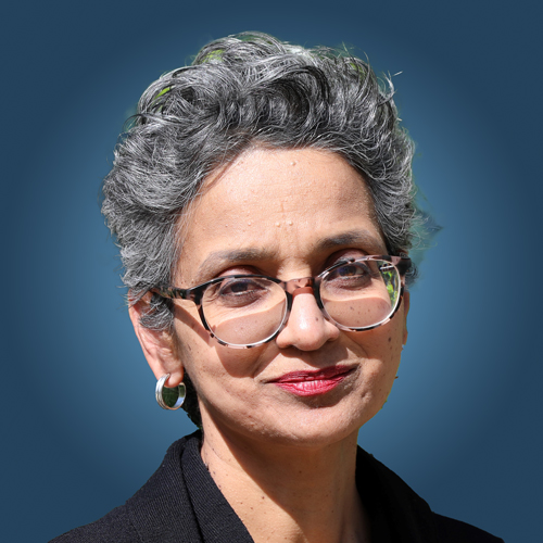 Sujatha Raman