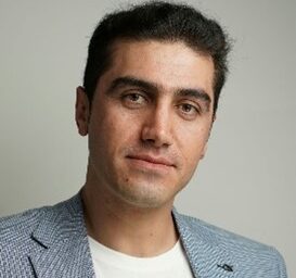 Dr Mohammad Mohammadi