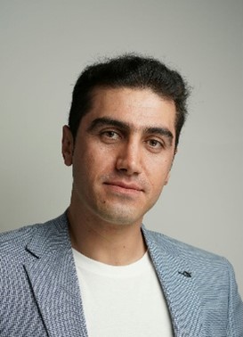 Dr Mohammad Mohammadi