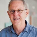 Prof. Emer. Ian Hiskens