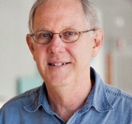 Prof. Emer. Ian Hiskens