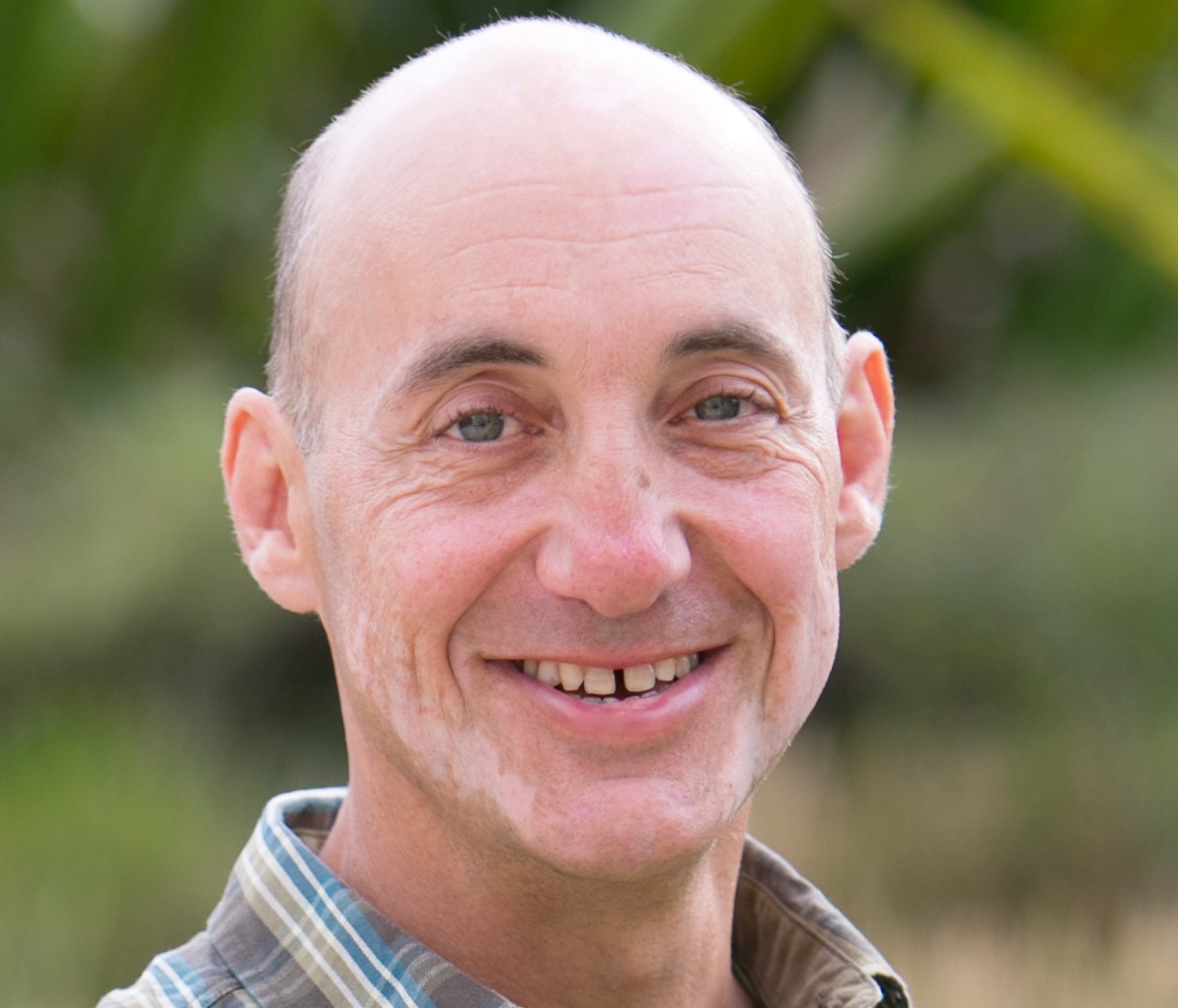 Scott Wilson Roche Scott Wilson, AUSMap – Ending Plastic Waste Symposium 2024
