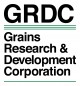Grains Research and Development Corporation GRDC - Grains Research and Development Corporation