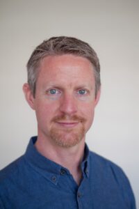 Simon Loveday