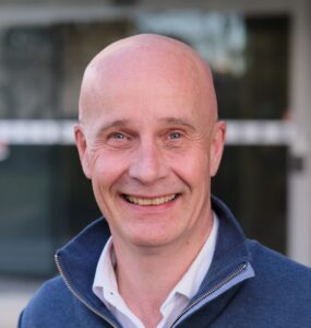 Image of Dr Leif Lundin
