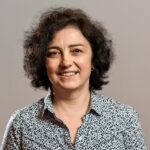 Dr Mihaela Grigore