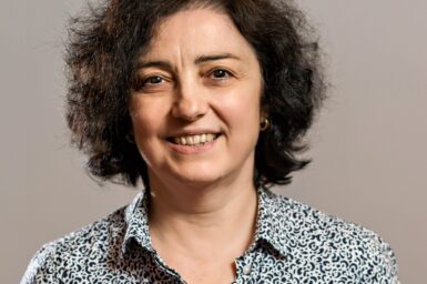 Dr Mihaela Grigore