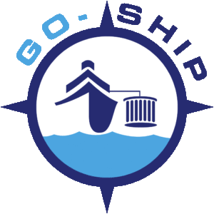 GO-SHIP logo