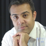 Chris Krishna-Pillay
