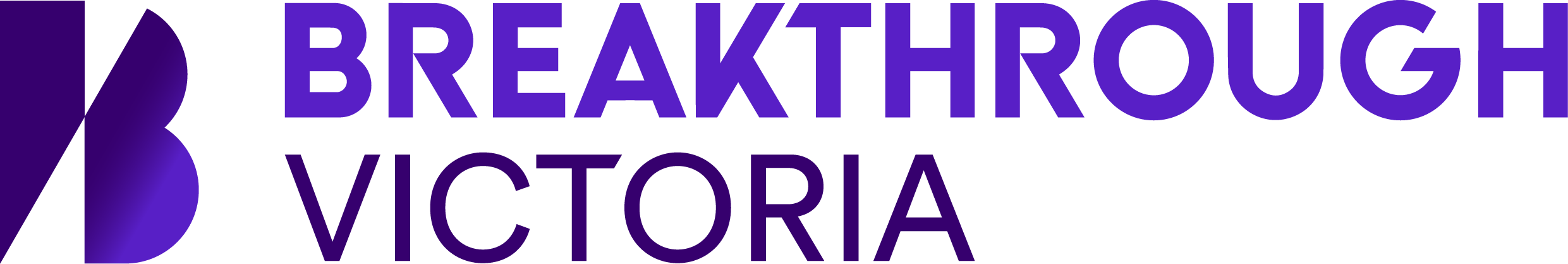Breakthrough Victoria