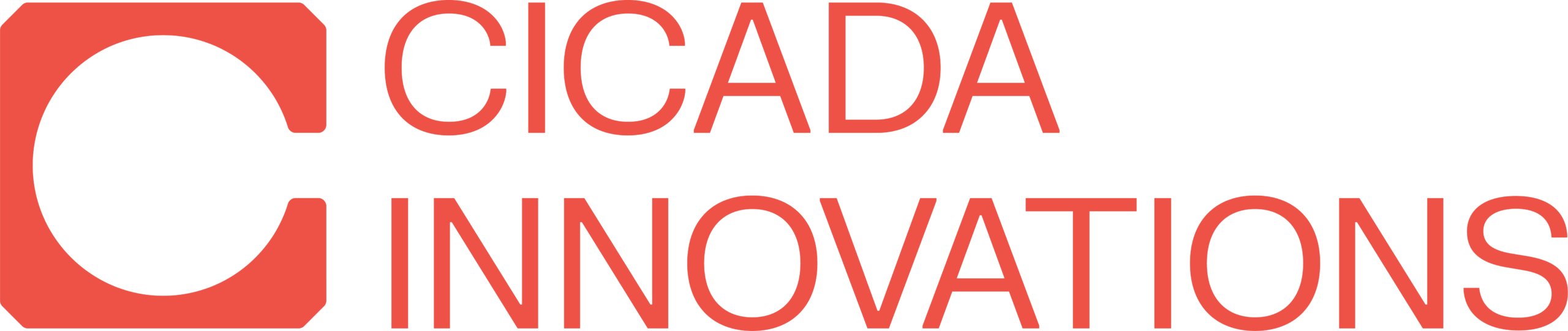 Cicada Innovations, orange colour